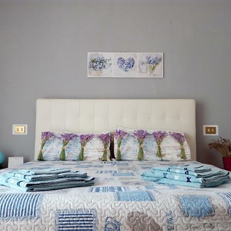 Como Ricky Apartment 카발라스카 외부 사진