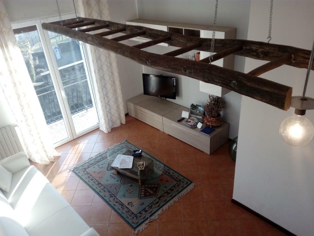 Como Ricky Apartment 카발라스카 외부 사진