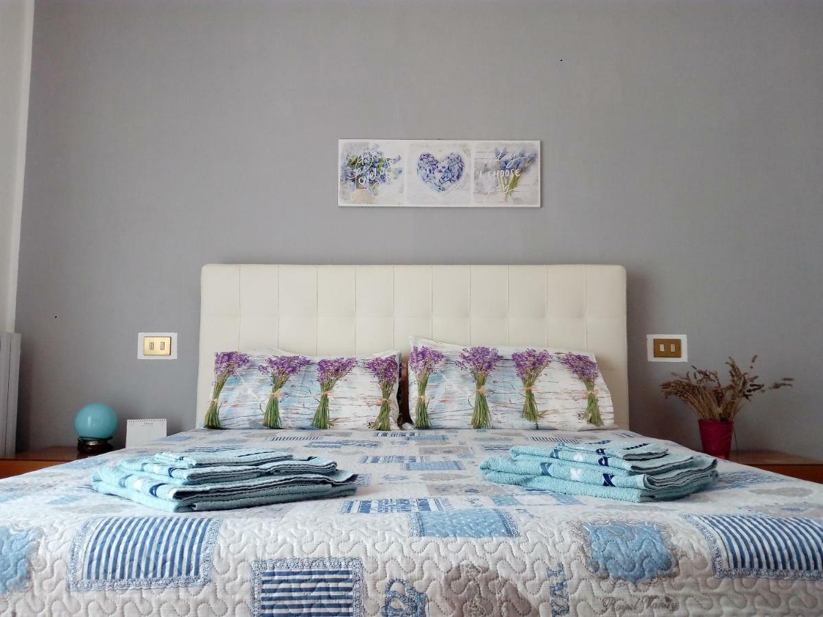 Como Ricky Apartment 카발라스카 외부 사진