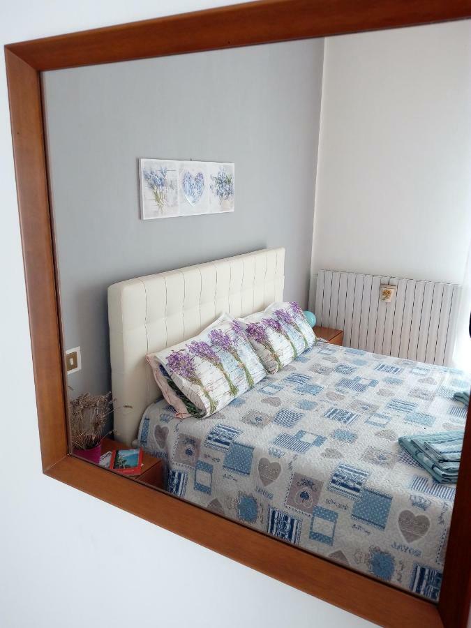 Como Ricky Apartment 카발라스카 외부 사진