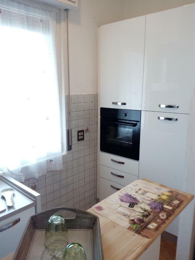 Como Ricky Apartment 카발라스카 외부 사진
